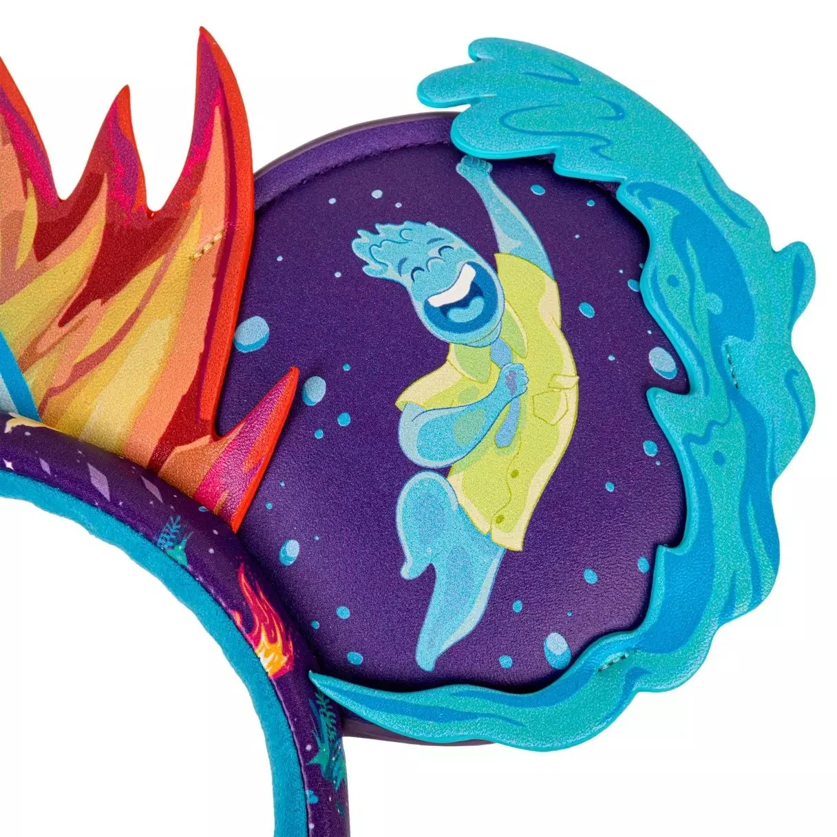 Disney and Pixar's Elemental Collection on shopDisney — EXTRA